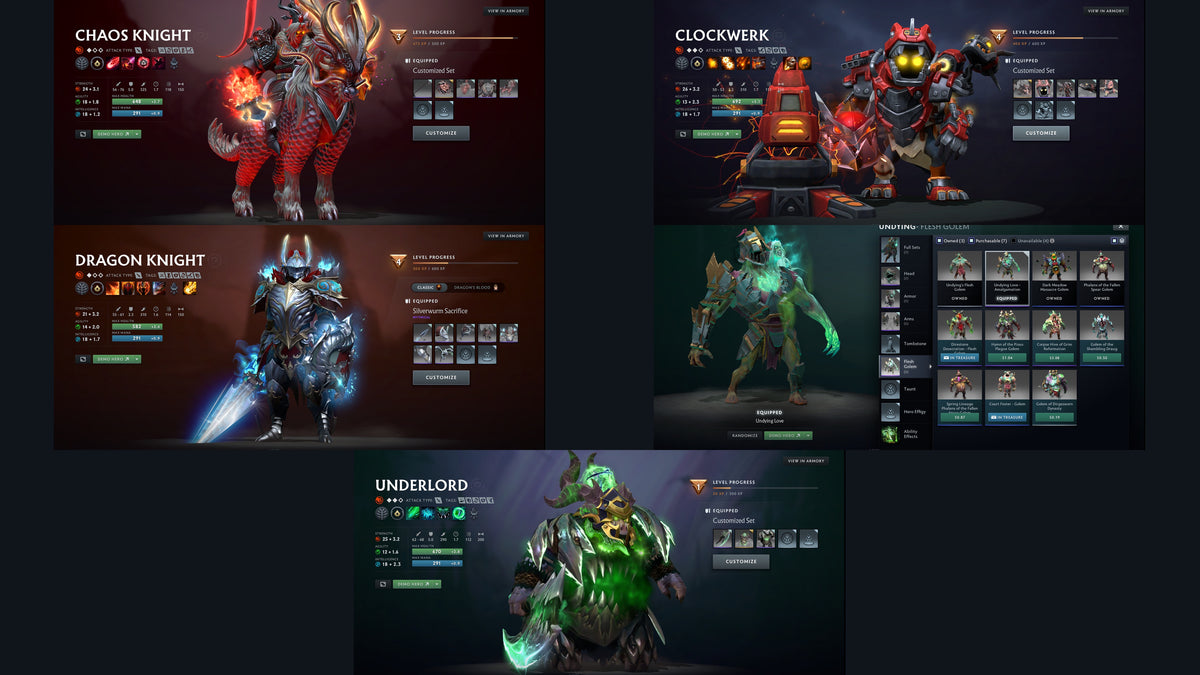 MMR: 4504 - Behavior: 11687