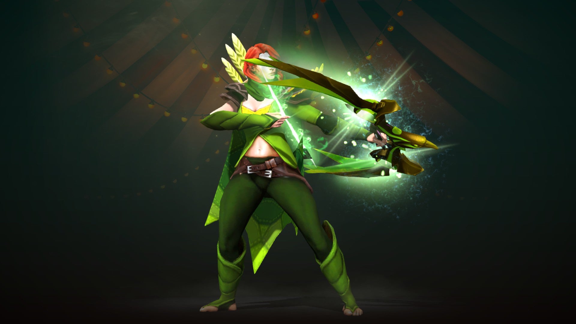 MMR: 2257 - Behavior: 10673