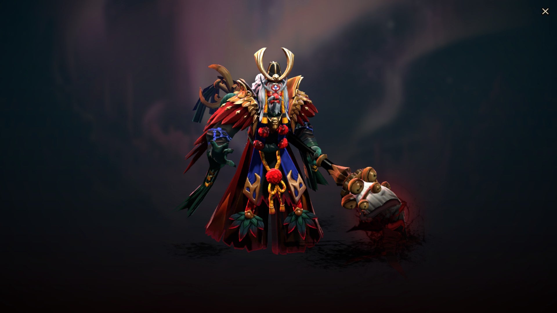 MMR: 870 - Behavior: 8449