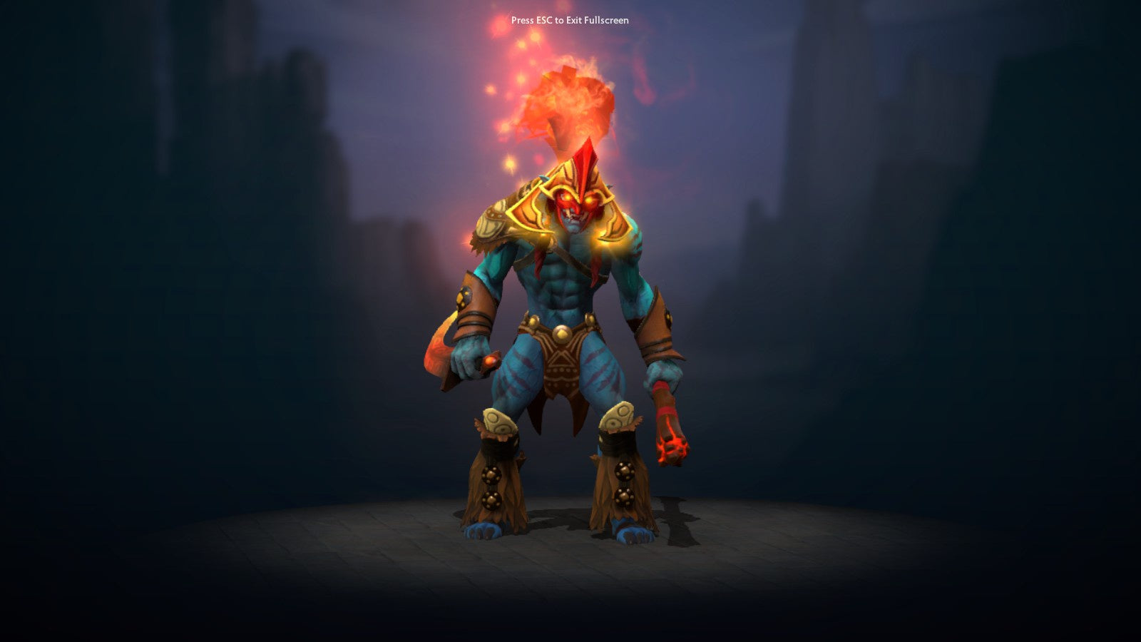 MMR: 2338 - Behavior: 11685