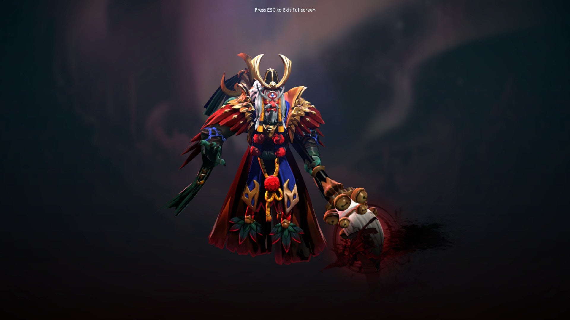 Archon III | MMR: 2602 - Behavior: 9068 - Communication: 9068