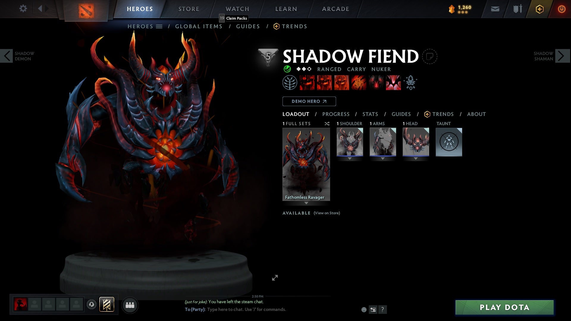 Ancient III | MMR: 4159 - Behavior: 9735