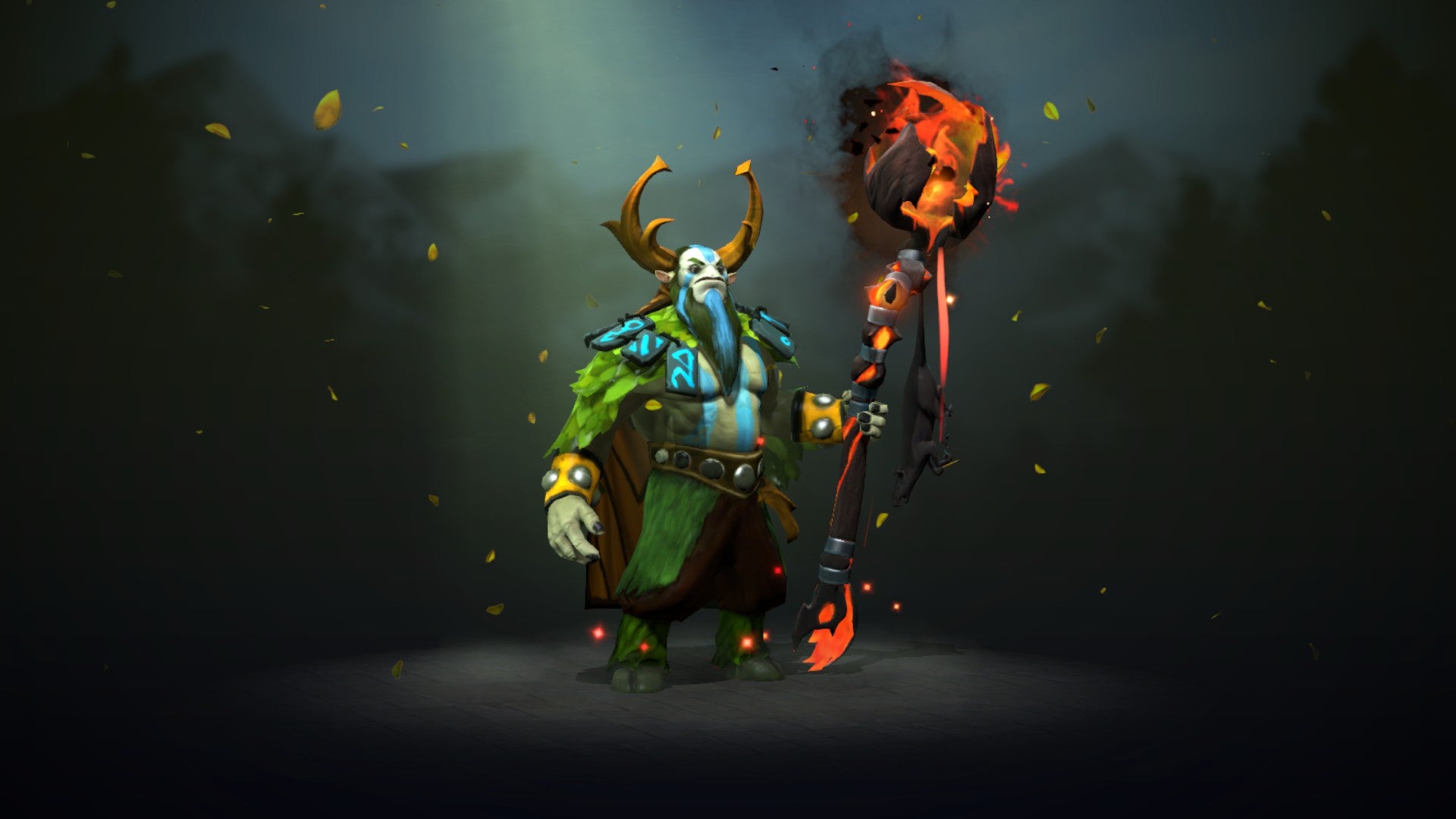 MMR: 413 - Behavior: 11125