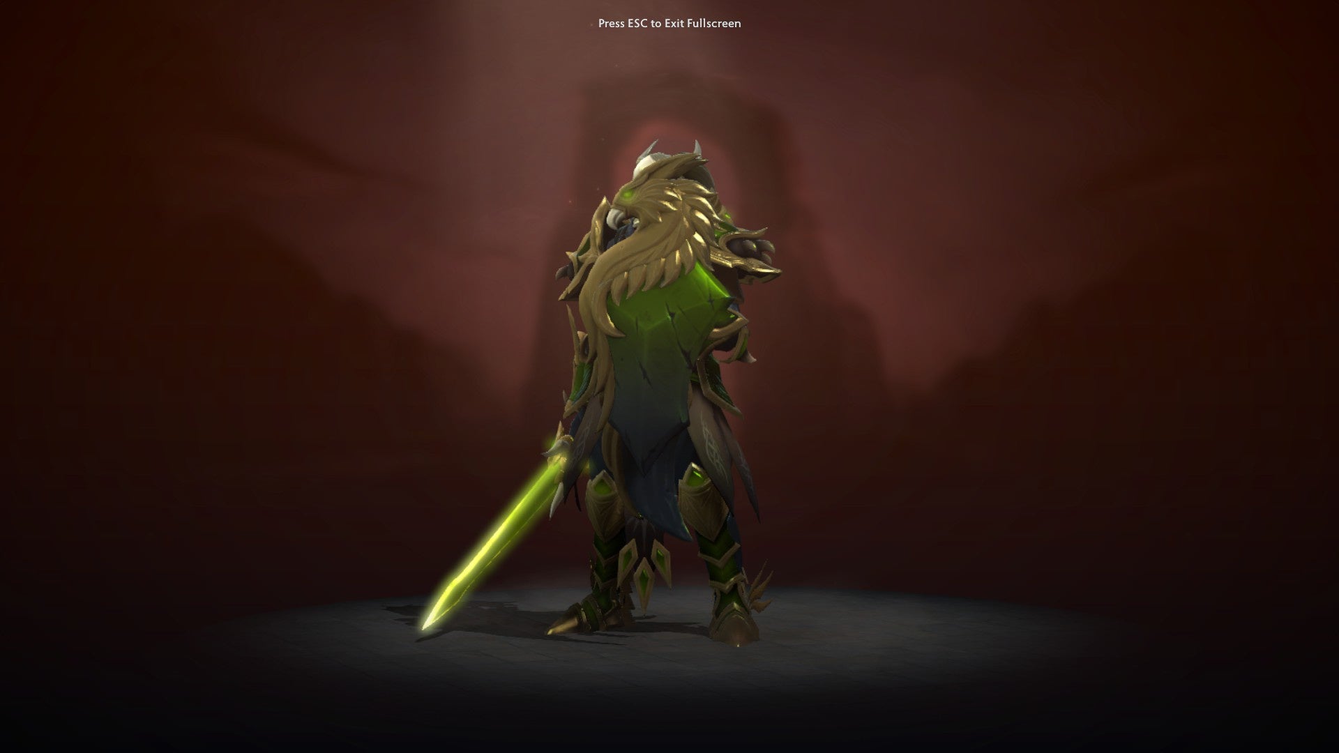 Ancient II | MMR: 3943 - Behavior: 12000 - Communication: 12000