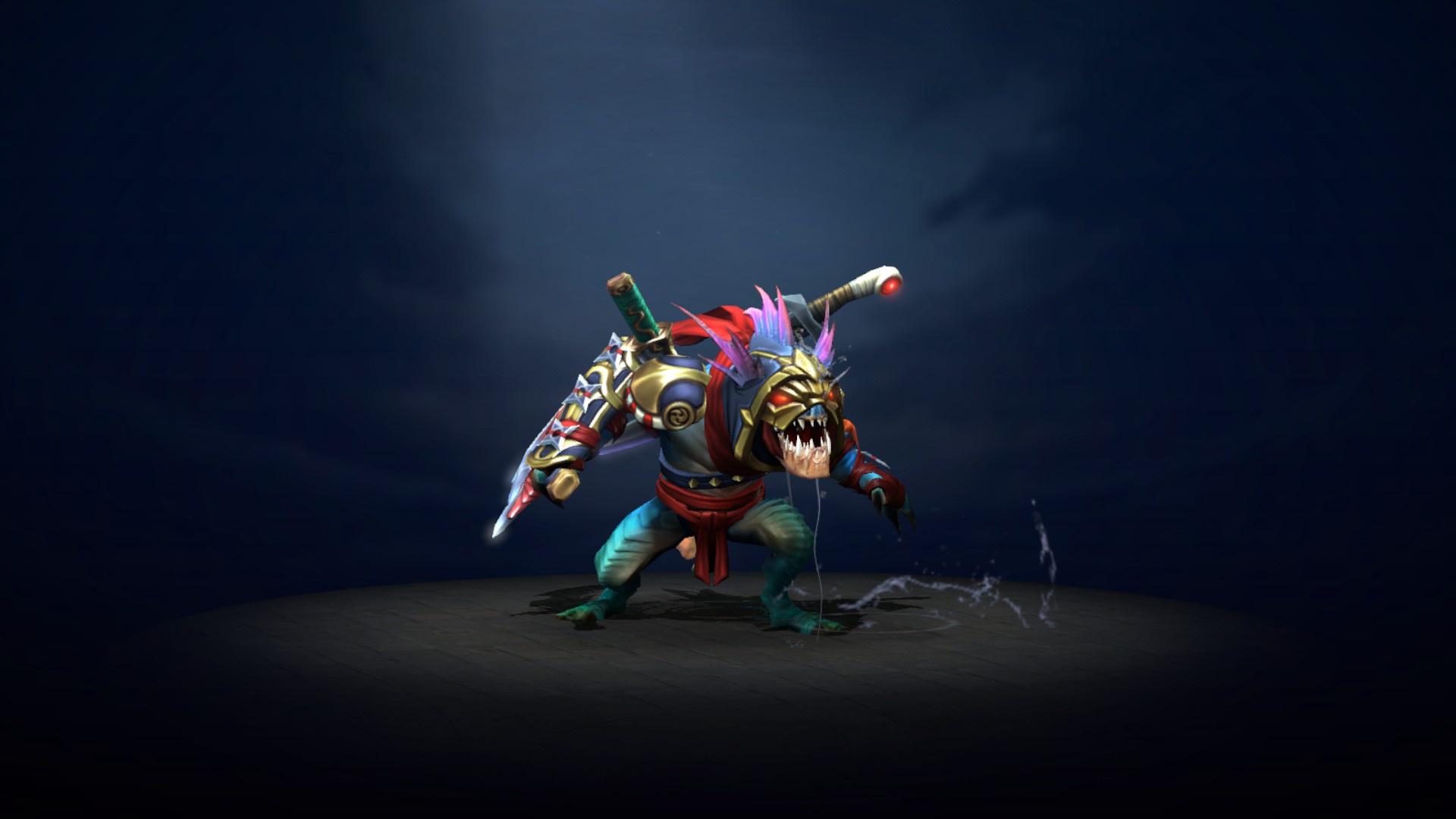 Archon I | MMR: 2309 - Behavior: 10312 - Communication: 10312