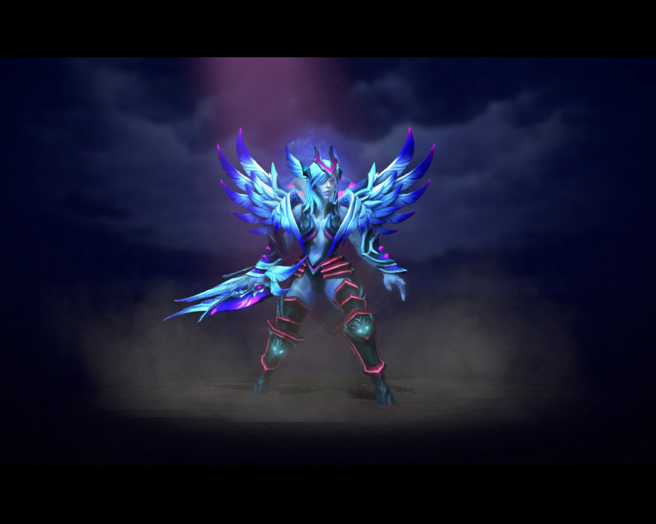 Ancient III | MMR: 4142 - Behavior: 11674 - Communication: 11674