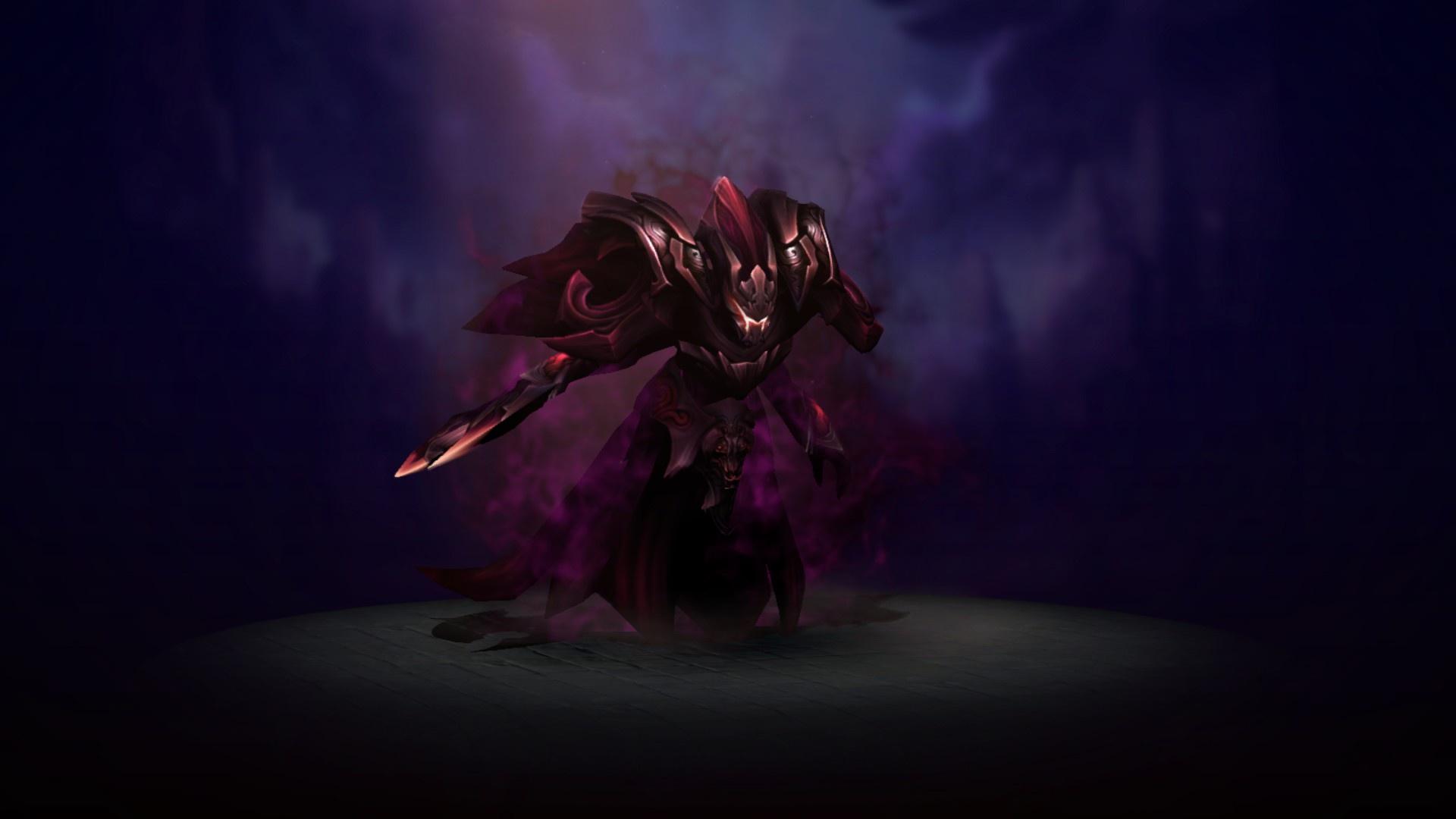 Archon IV | MMR: 2695 - Behavior: 8103 - Communication: 8103