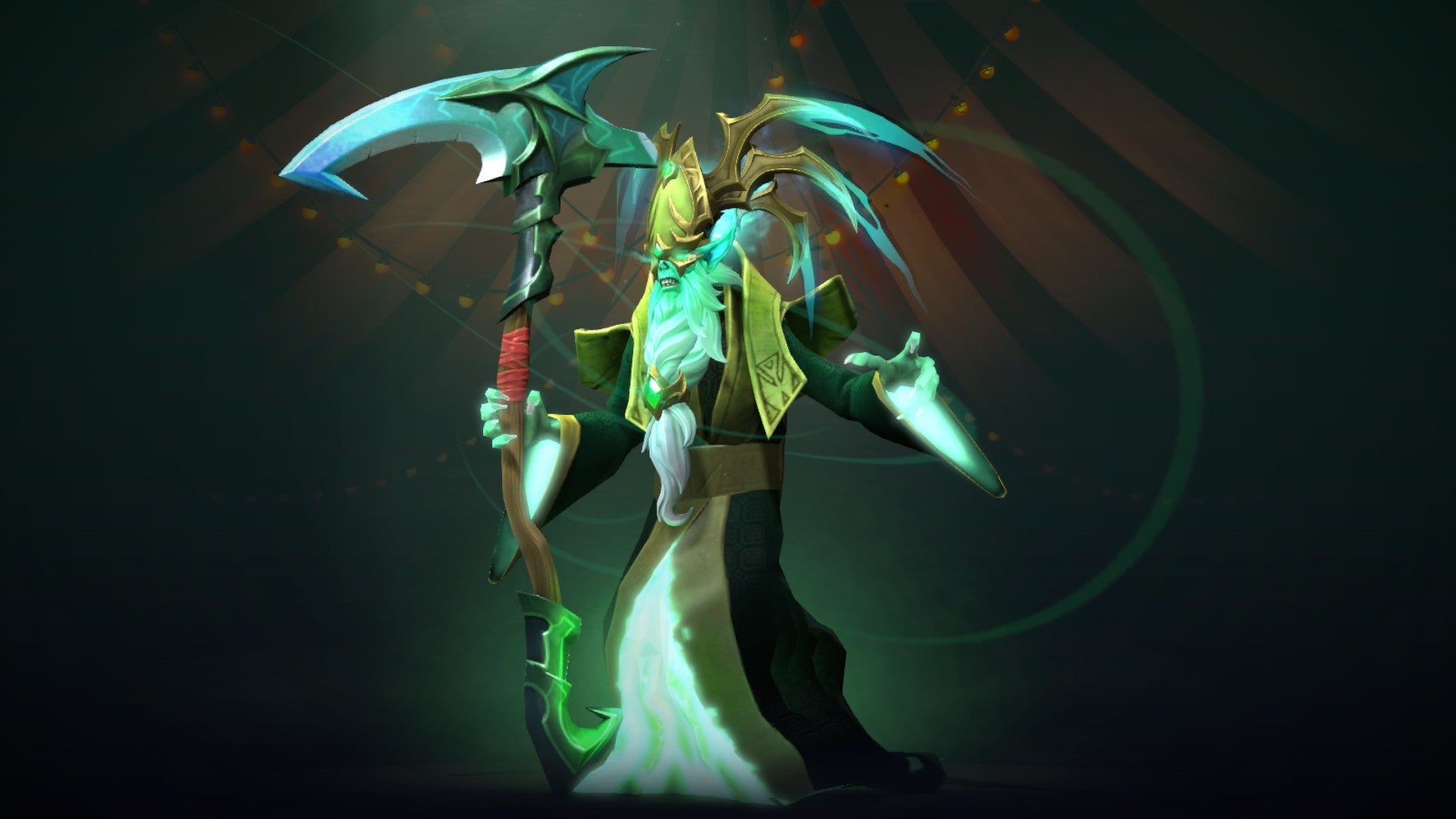 MMR: 3548 - Behavior: 10321