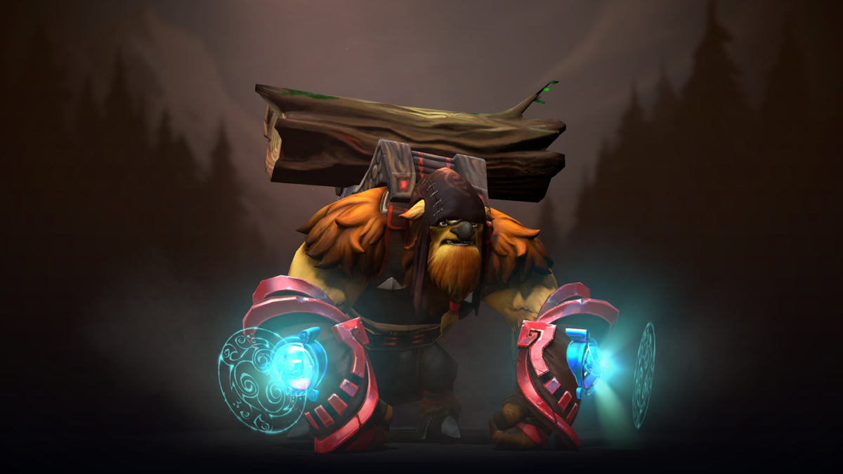 MMR: 2602 - Behavior: 11300