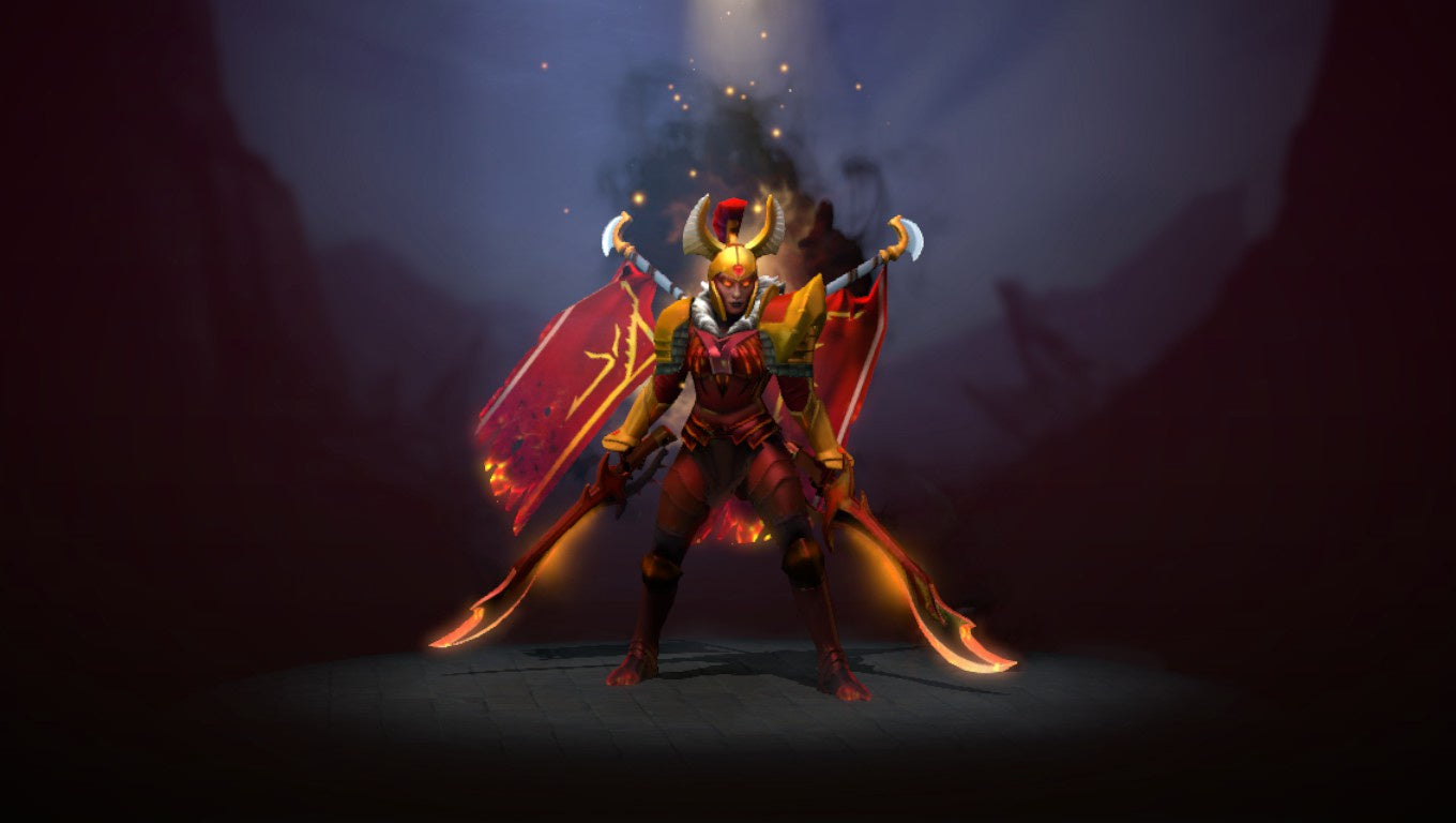 Guardian II | MMR: 935 - Behavior: 10546 - Communication: 10135