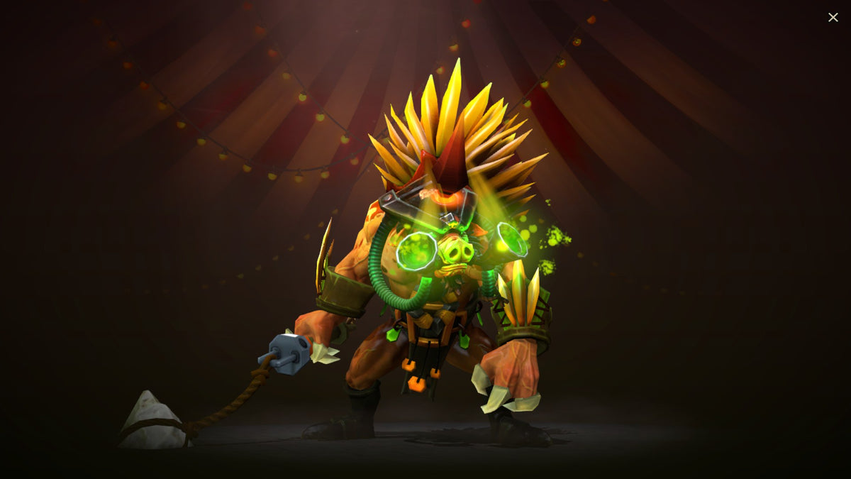 MMR: 3858 - Behavior: 8703