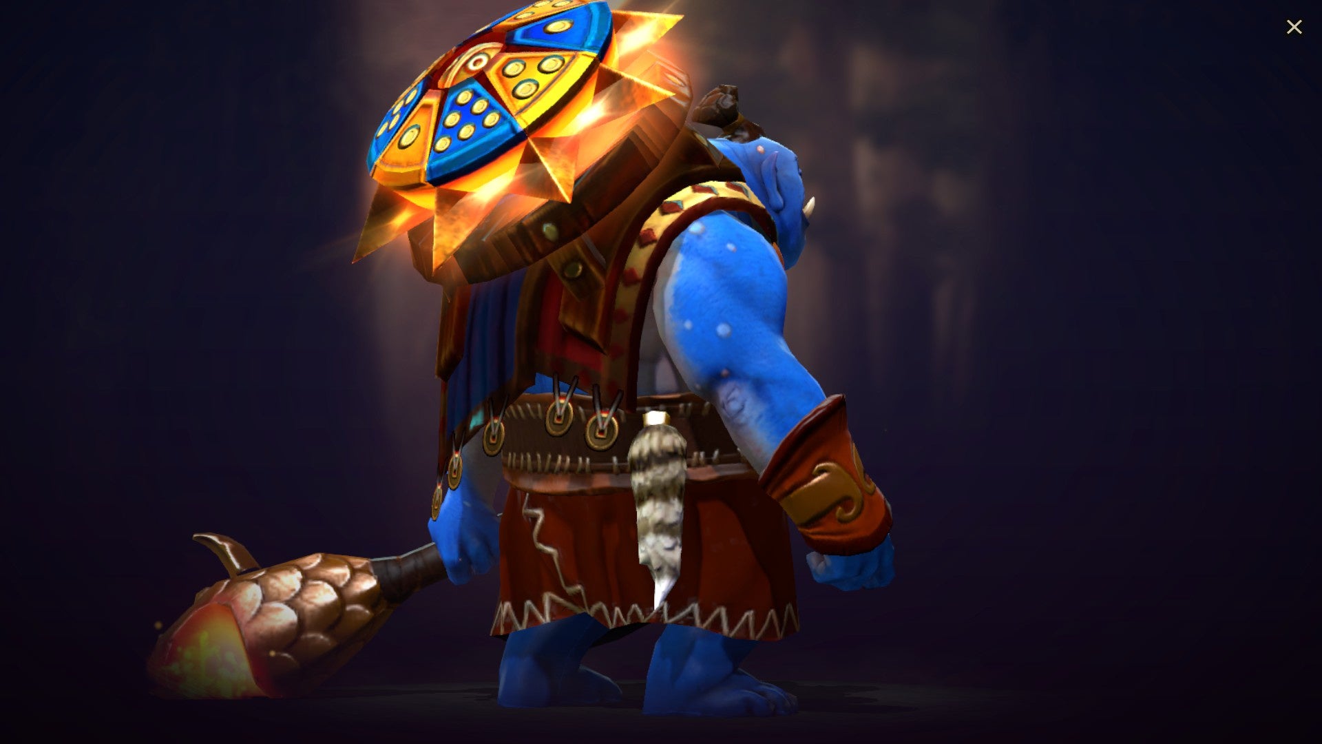 MMR: 1 - Behavior: 11625