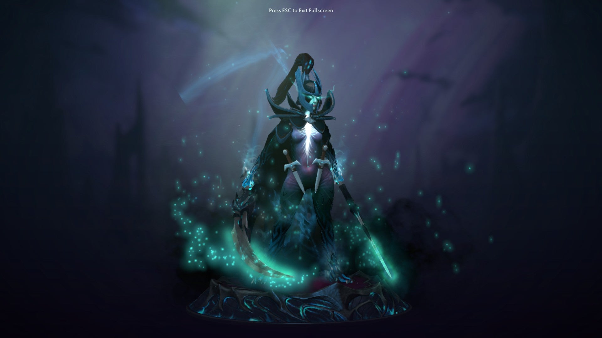 MMR: 5435 - Behavior: 10755