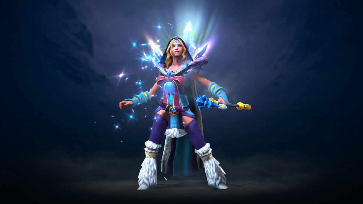 MMR: 3247 - Behavior: 10985