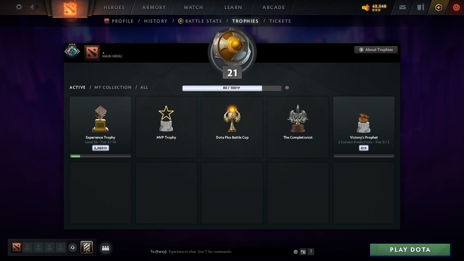 MMR: 1938 - Behavior: 11887