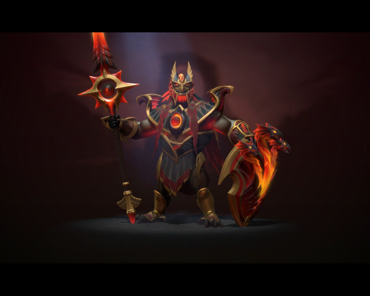 Ancient III | MMR: 4100 - Behavior: 12000 - Communication: 12000