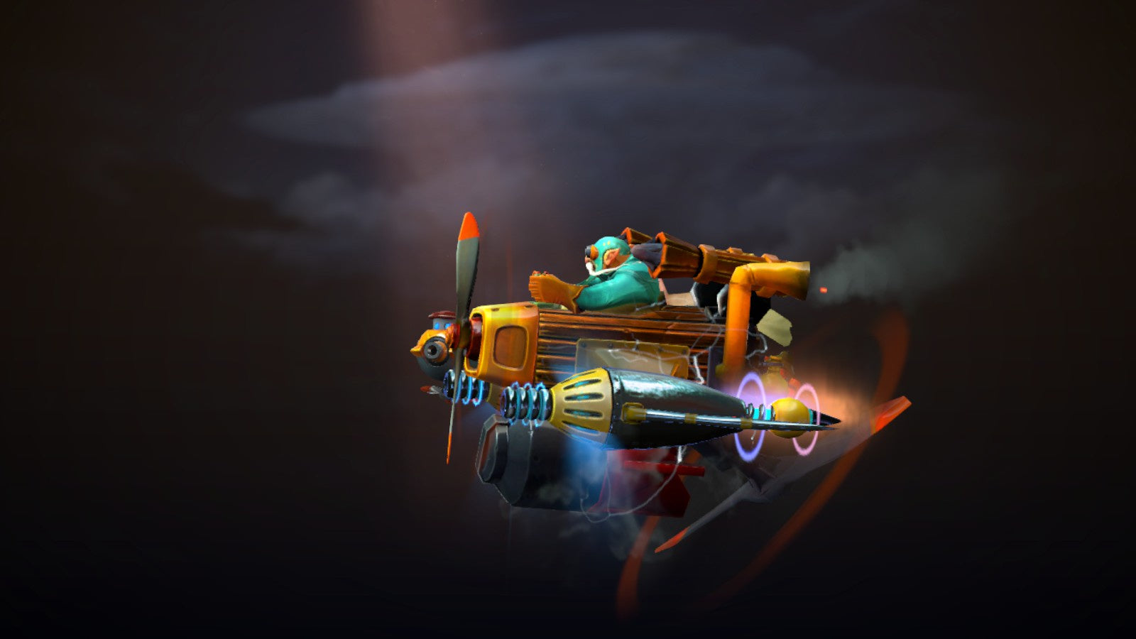 MMR: 1 - Behavior: 11156