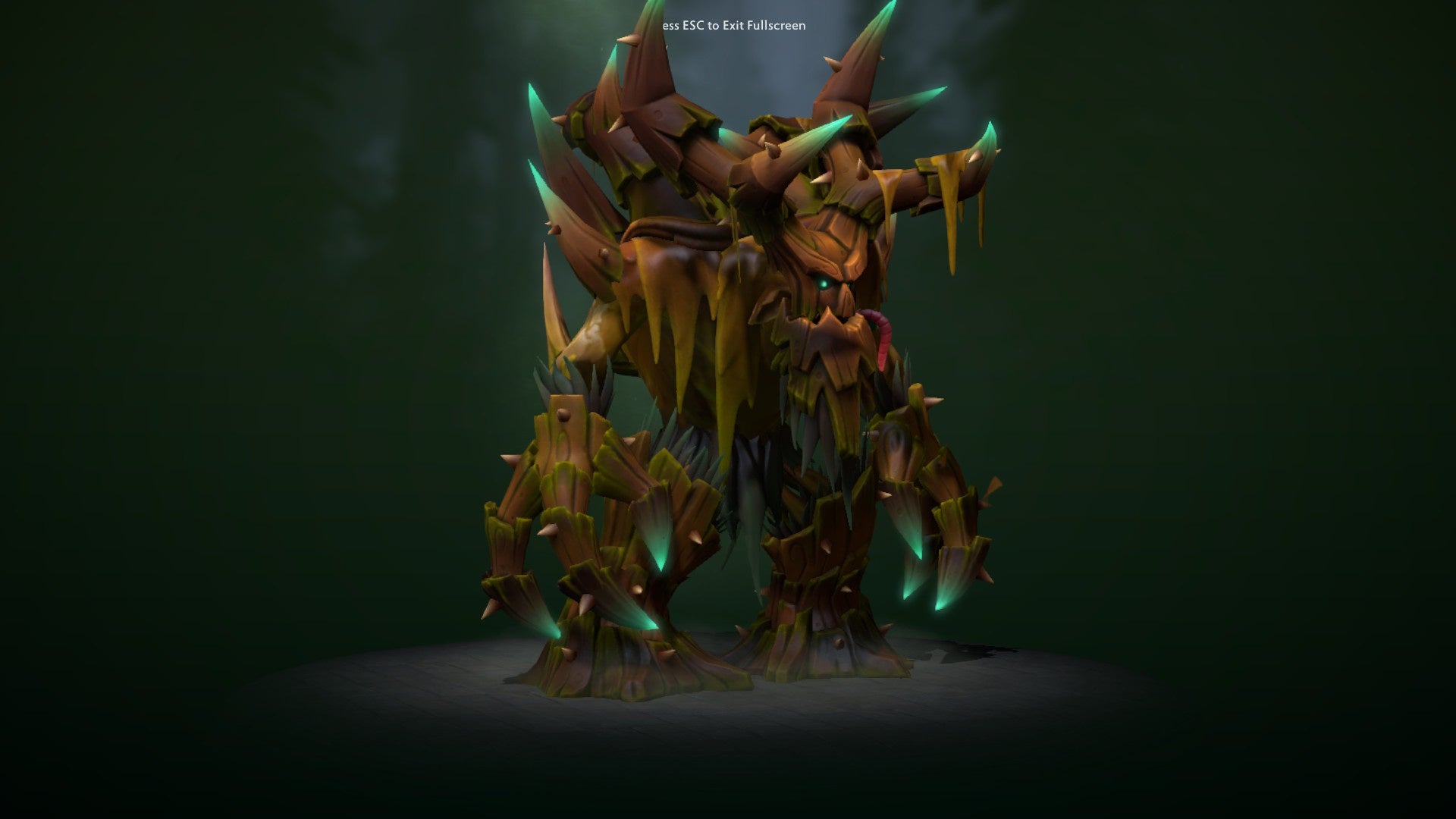 MMR: 236 - Behavior: 9524