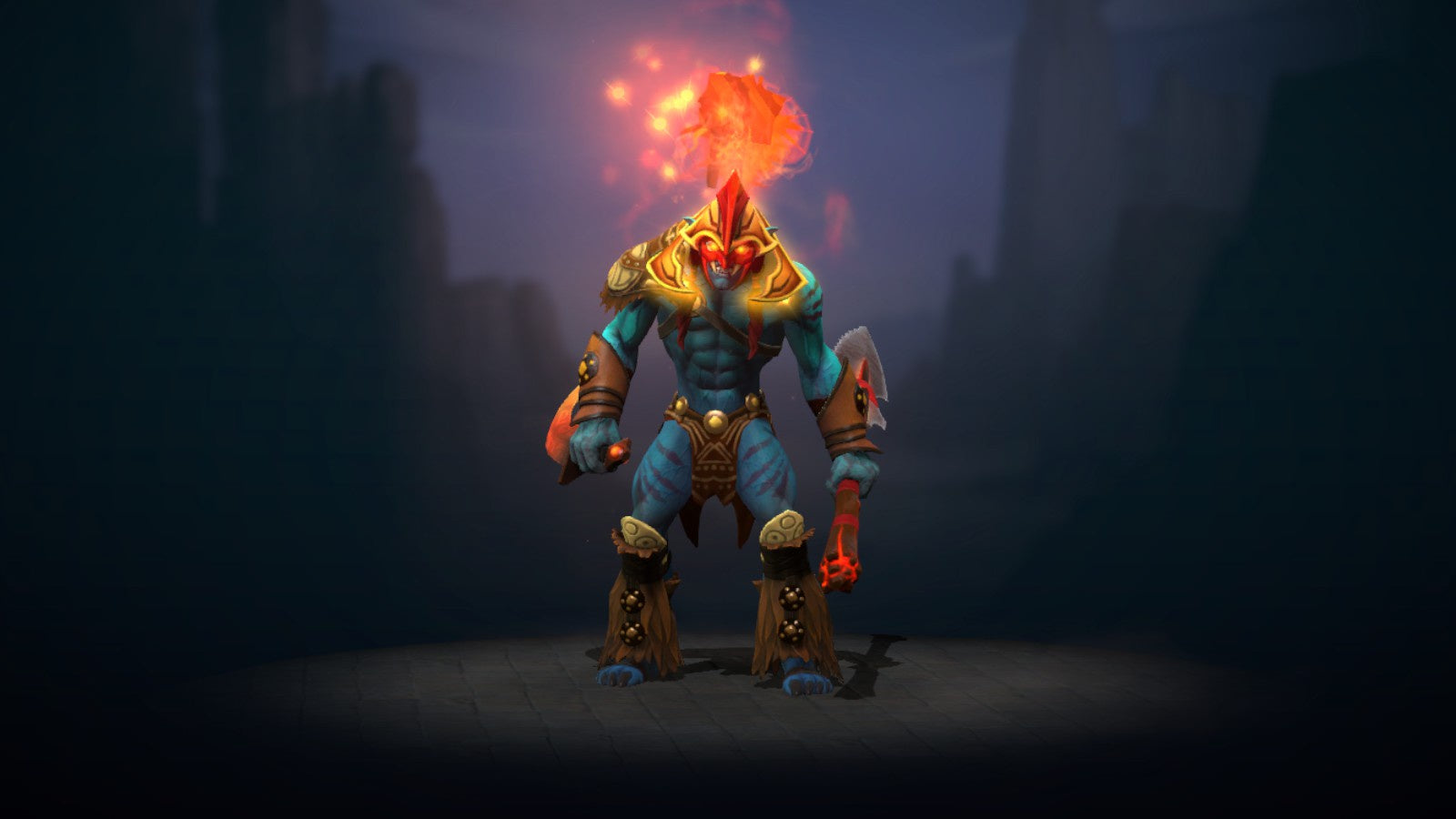 MMR: 2448 - Behavior: 11492