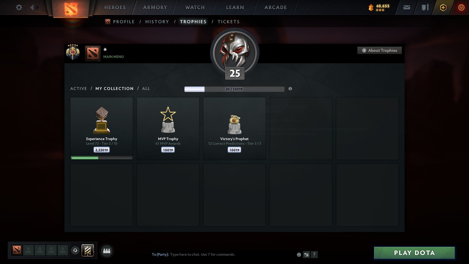 MMR: 3691 - Behavior: 8289