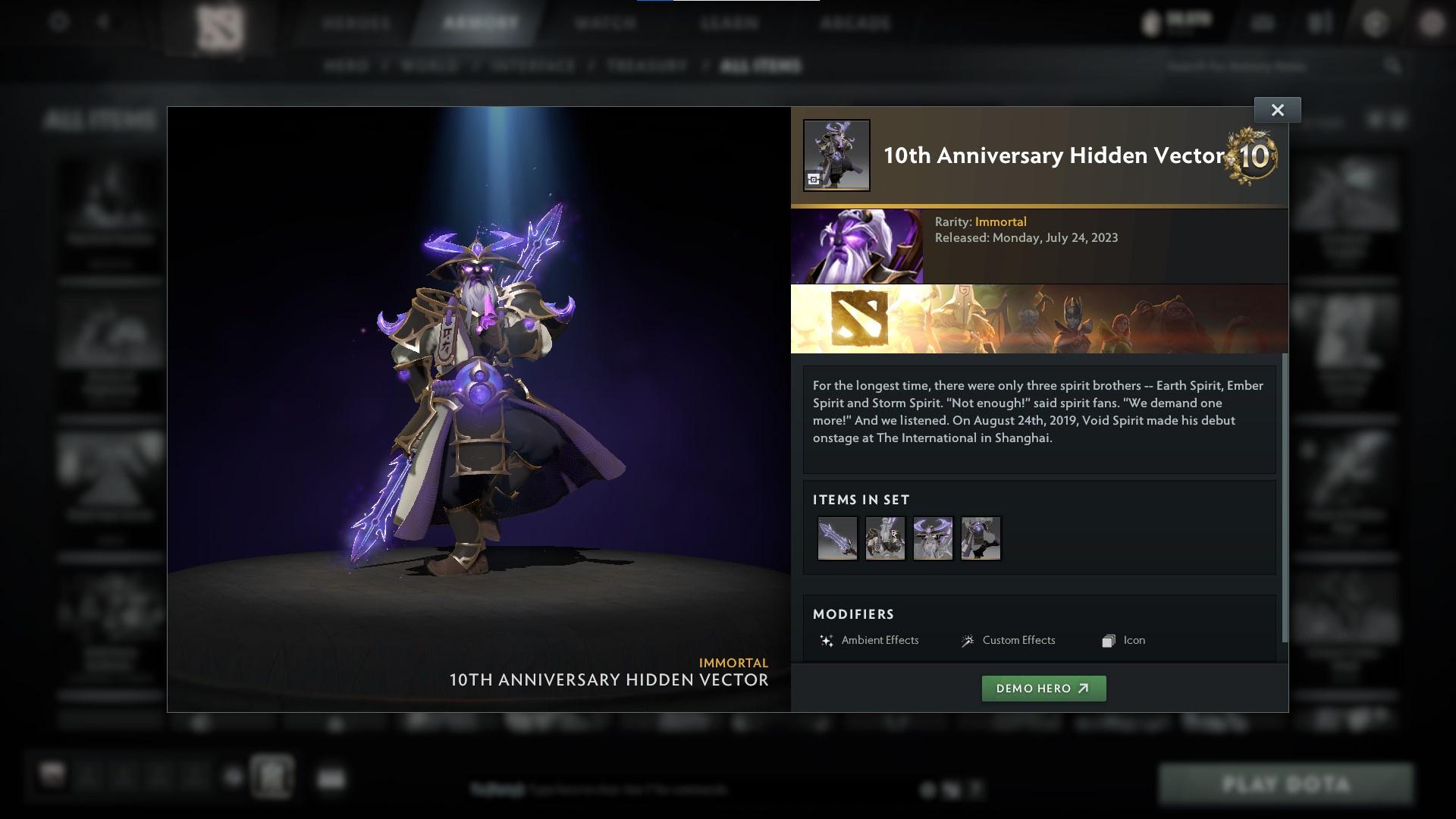 Archon IV | MMR: 2797 - Behavior: 9895 - Communication: 9895