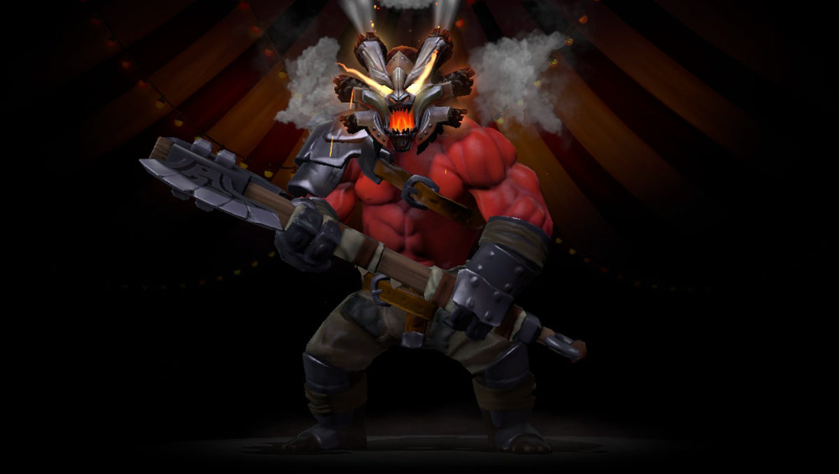 MMR: 1323 - Behavior: 11235