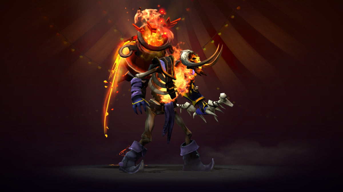 MMR: 3921 - Behavior: 9207