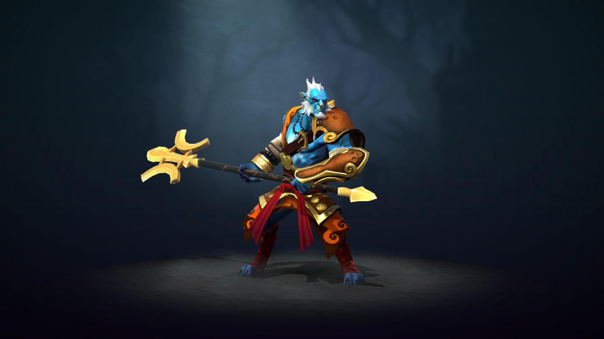 Archon IV | MMR: 2696 - Behavior: 8103 - Communication: 8103