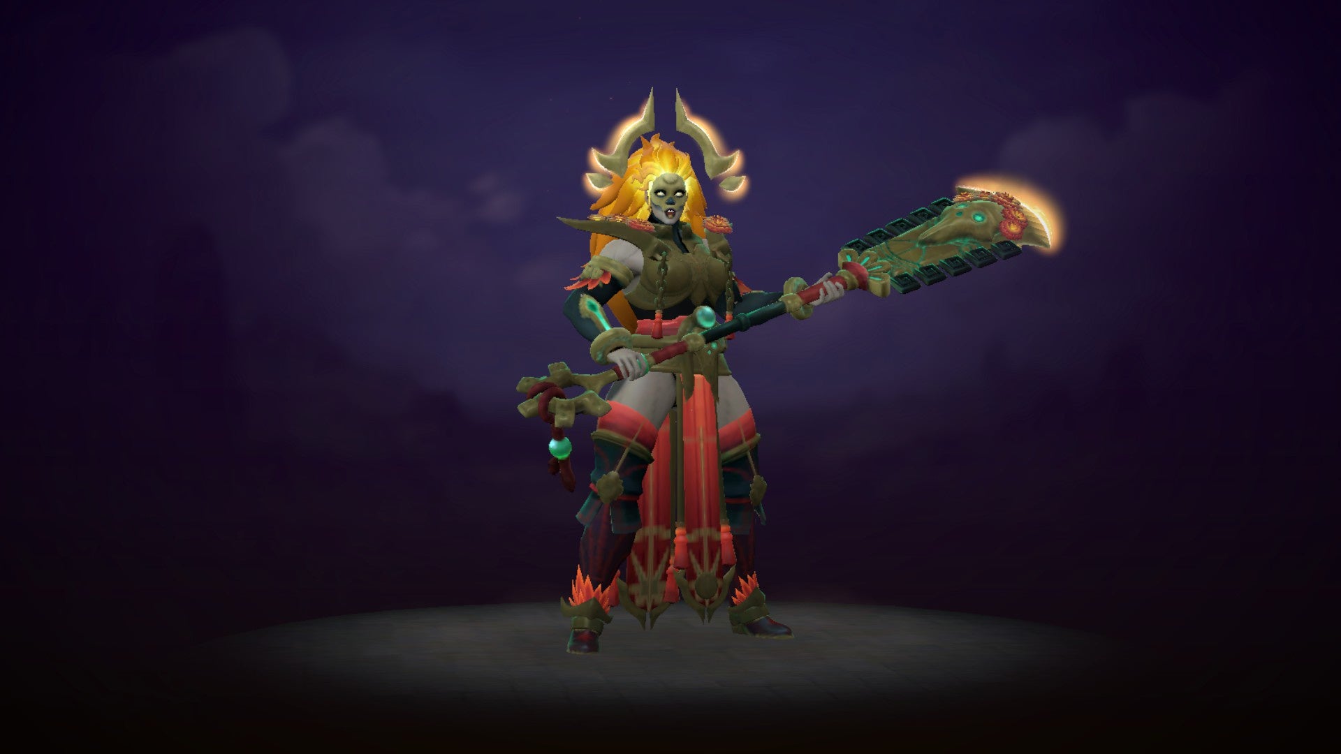 Ancient IV | MMR: 4232 - Behavior: 12000 - Communication: 12000