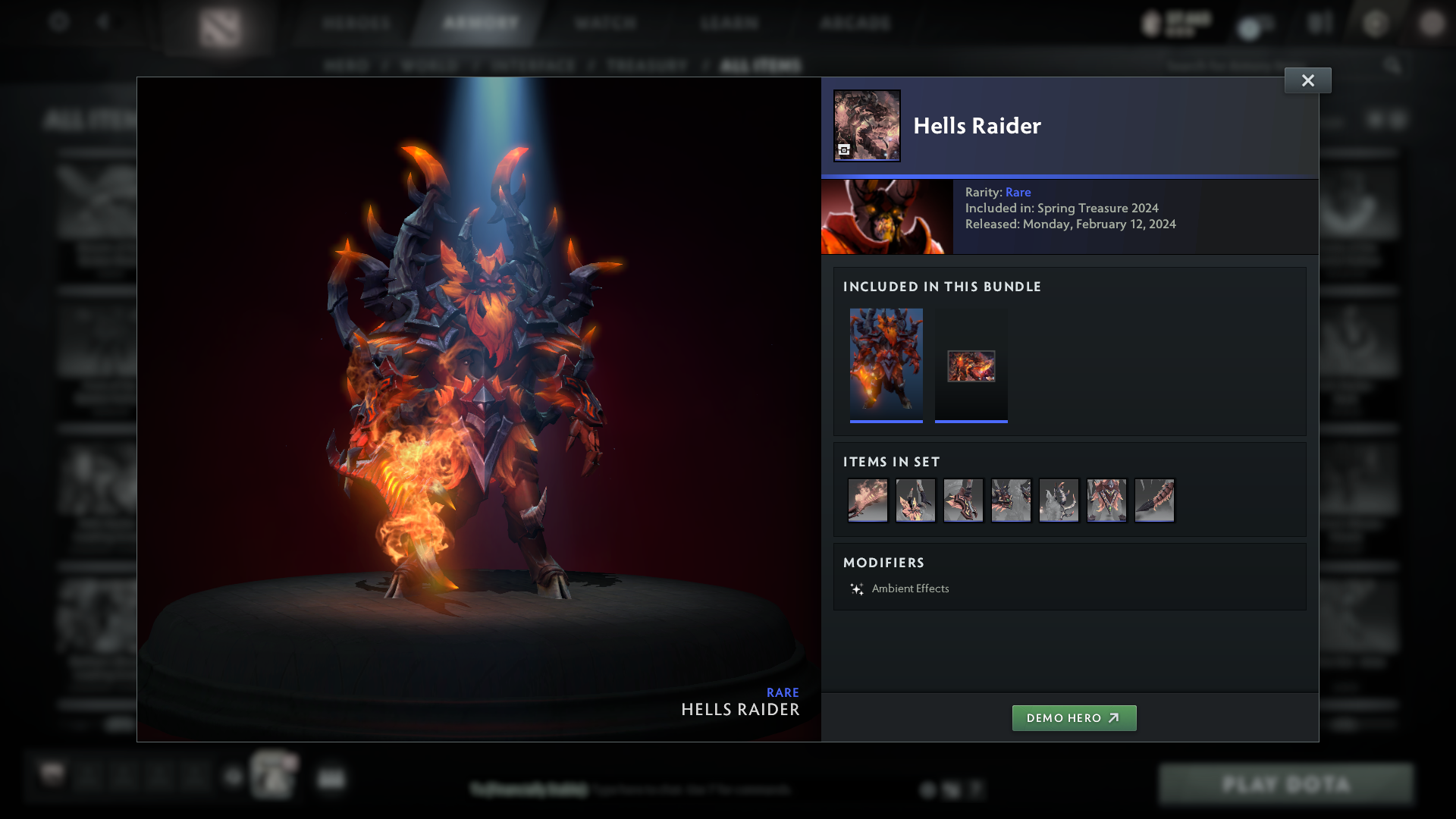 Archon IV | MMR: 2809 - Behavior: 11079 - Communication: 11079