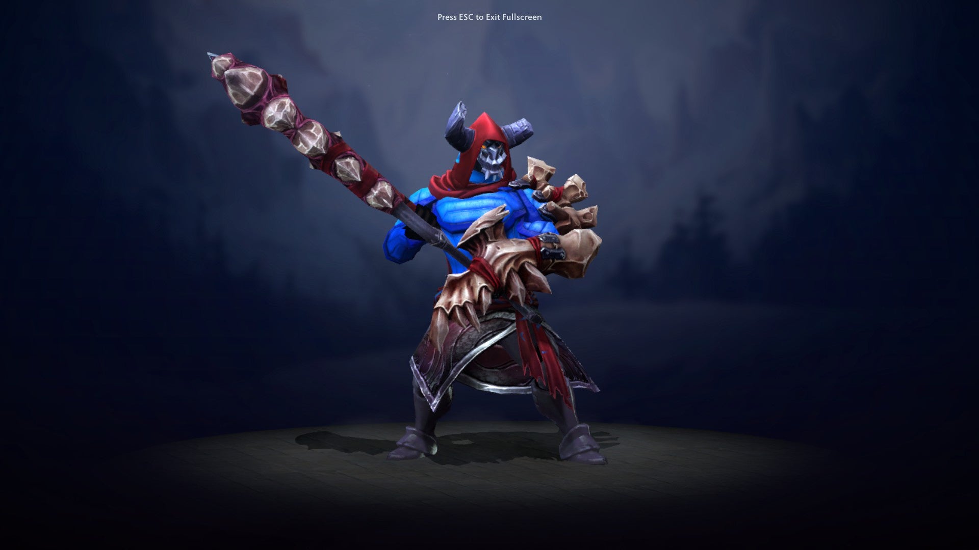 MMR: 6664 - Behavior: 10161