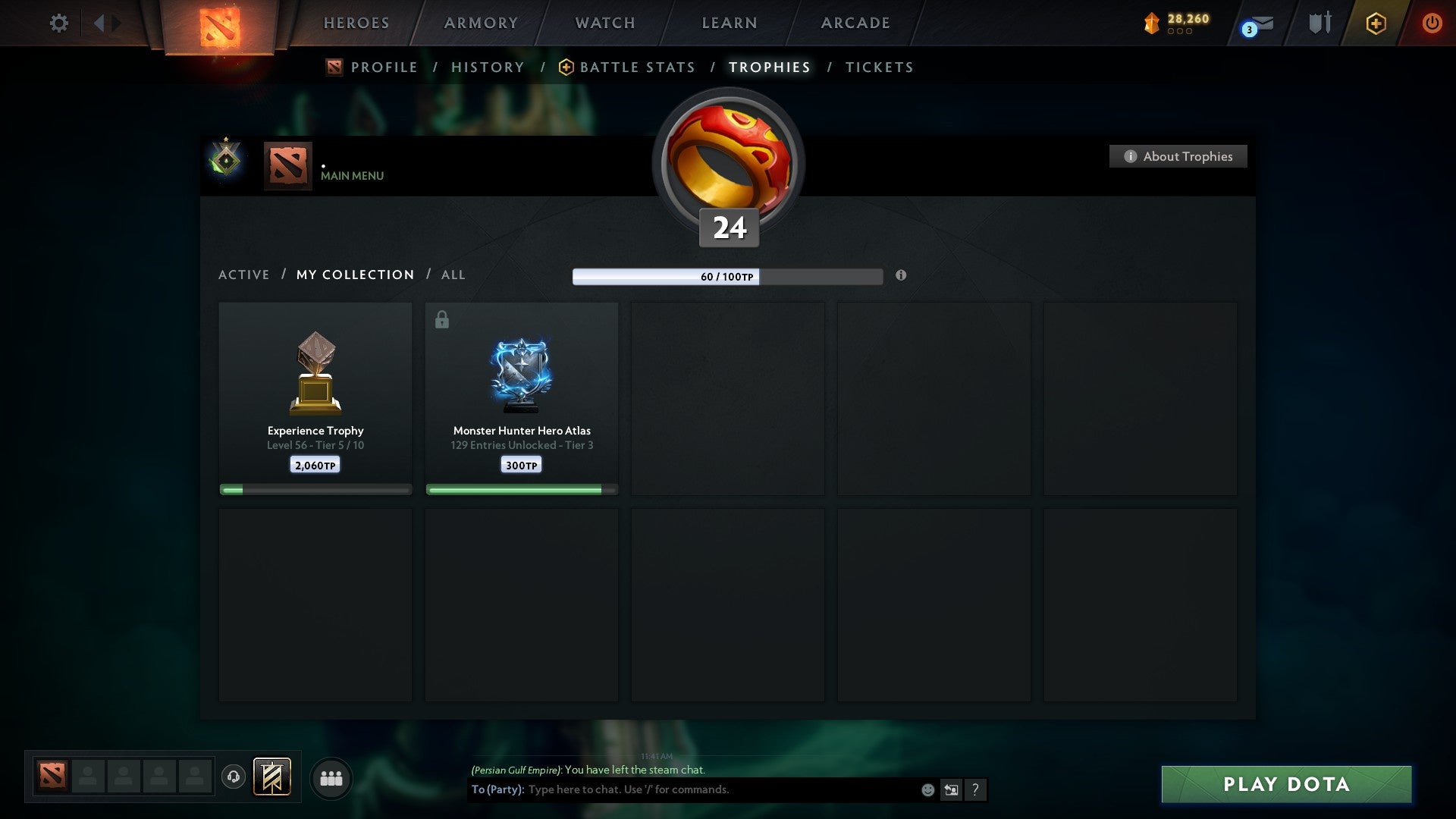 MMR: 63 - Behavior: 11655