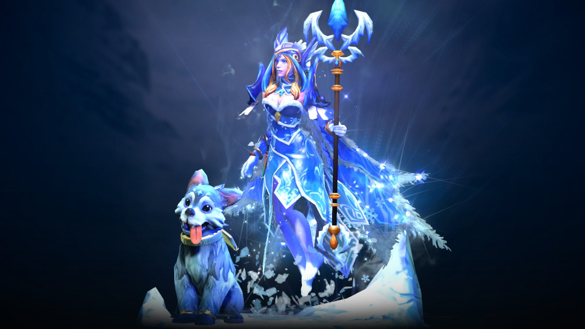 MMR: 3762 - Behavior: 9241