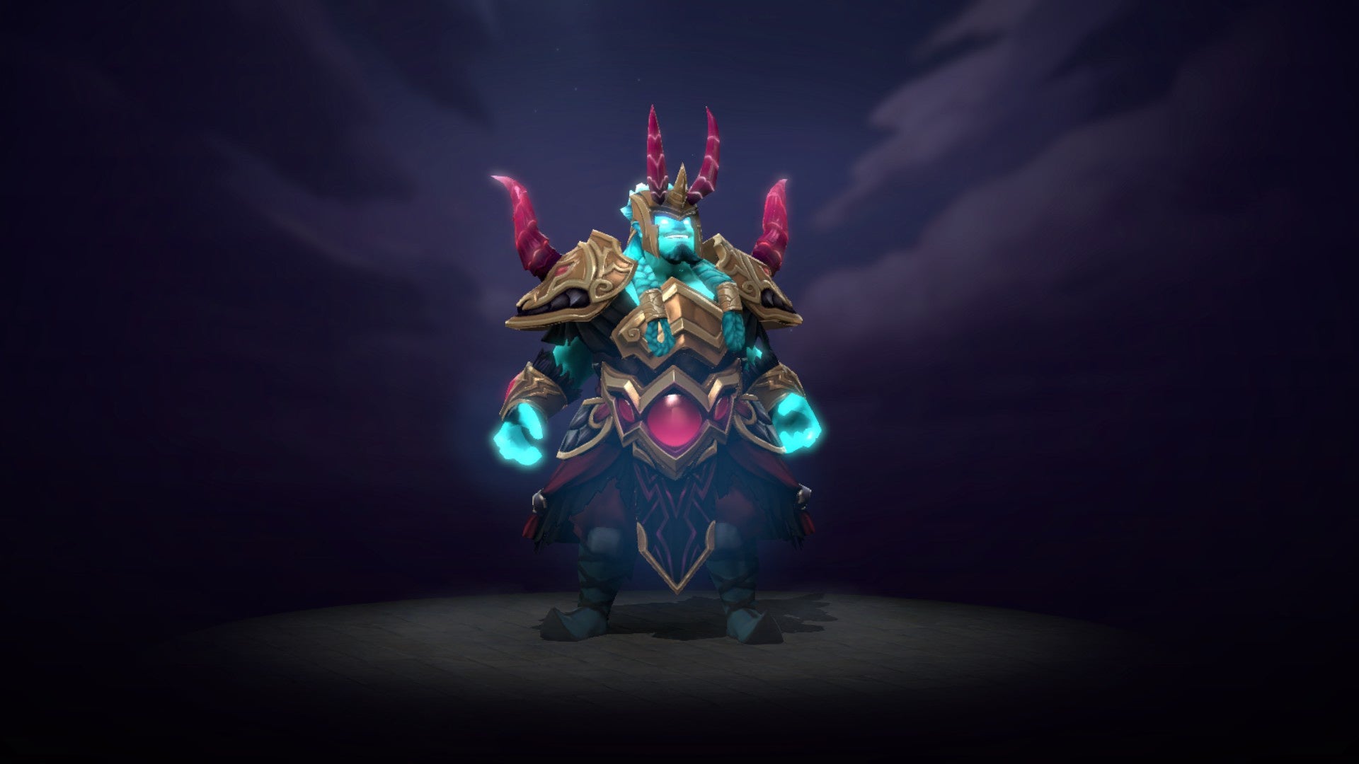 MMR: 1 - Behavior: 9945