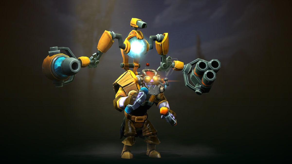 MMR: 3758 - Behavior: 12000