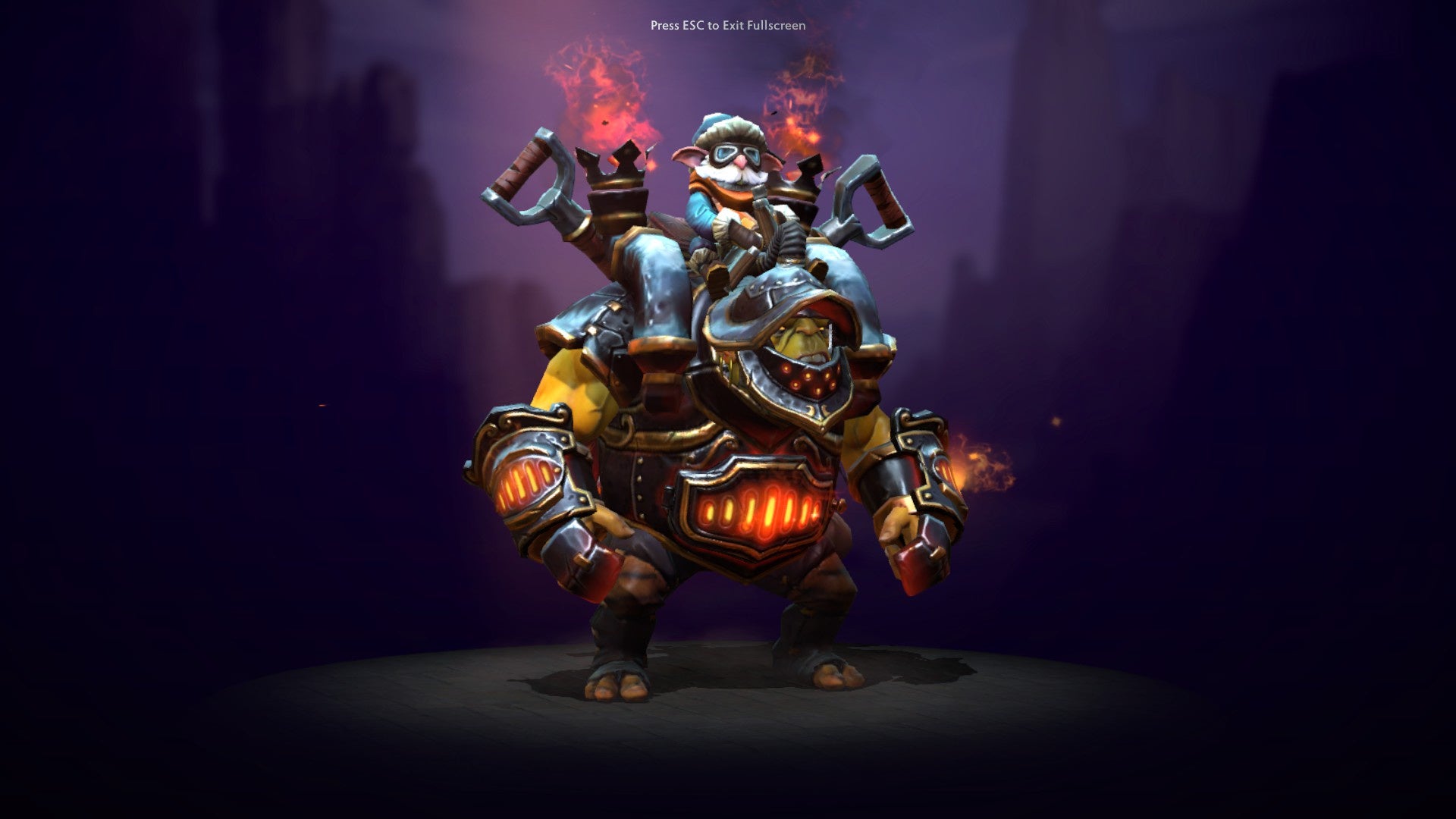 Divine I | MMR: 4587 - Behavior: 9507 - Communication: 9507