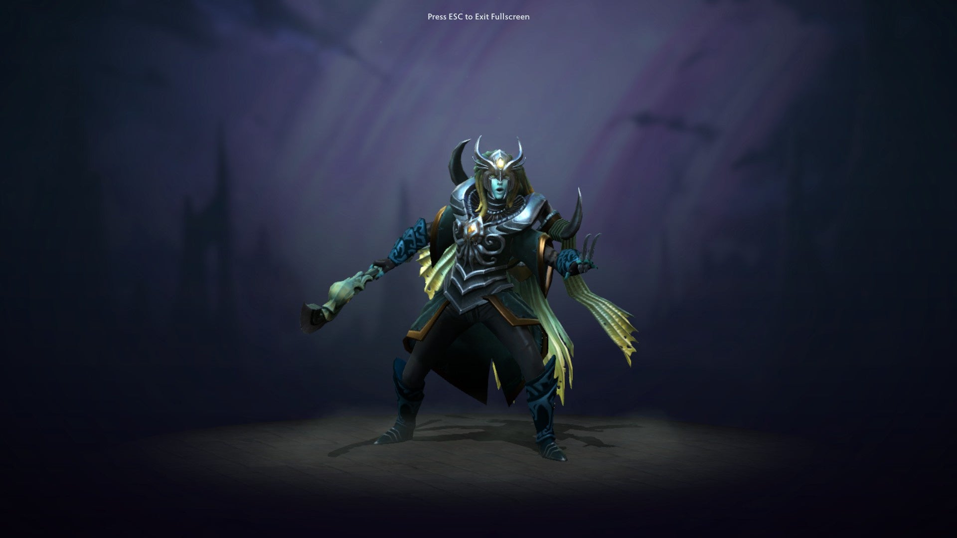 MMR: 2246 - Behavior: 7658