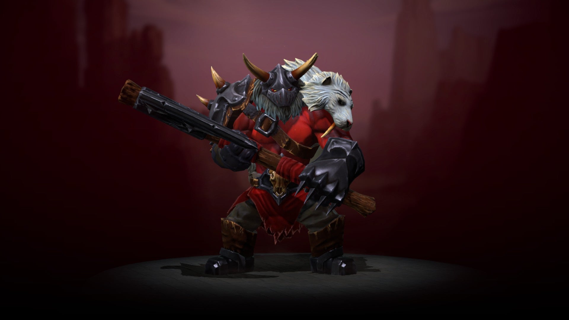 MMR: 4409 - Behavior: 10657