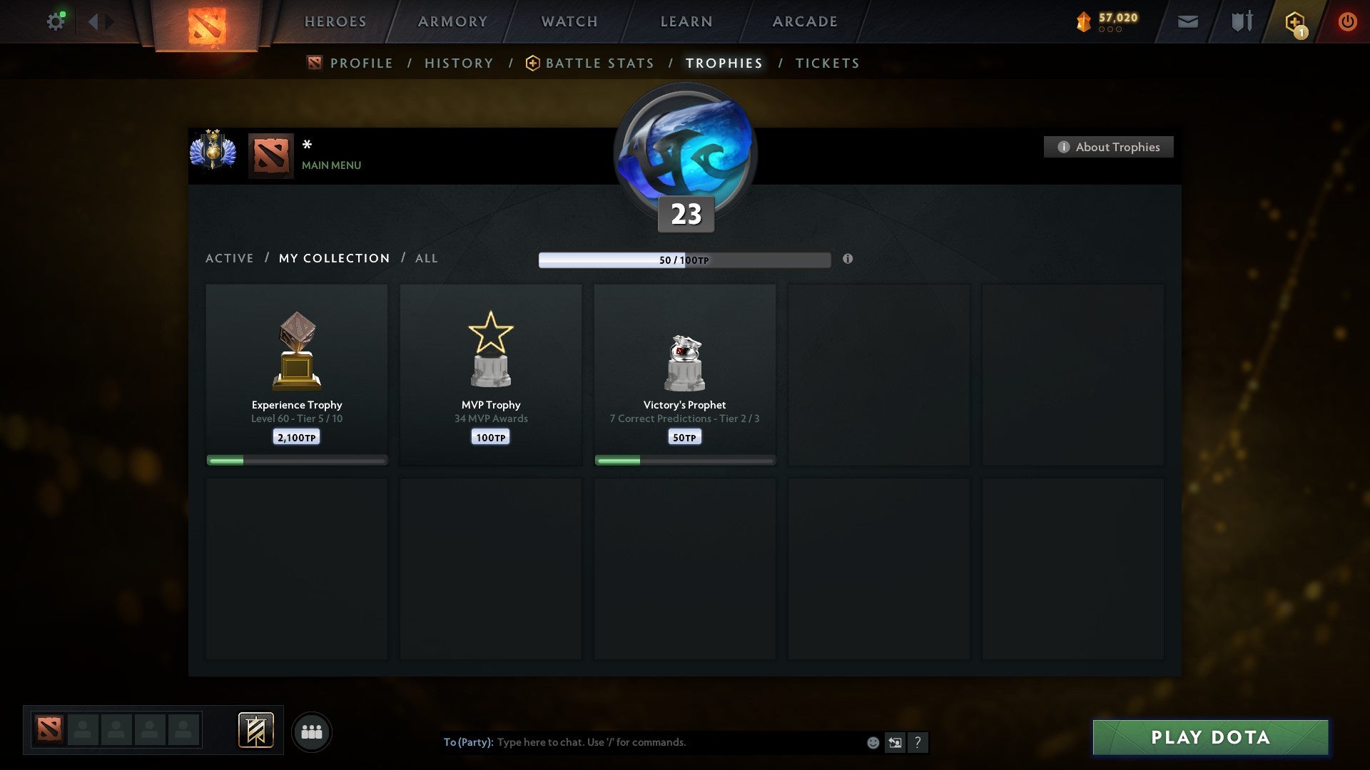MMR: 4732 - Behavior: 8539
