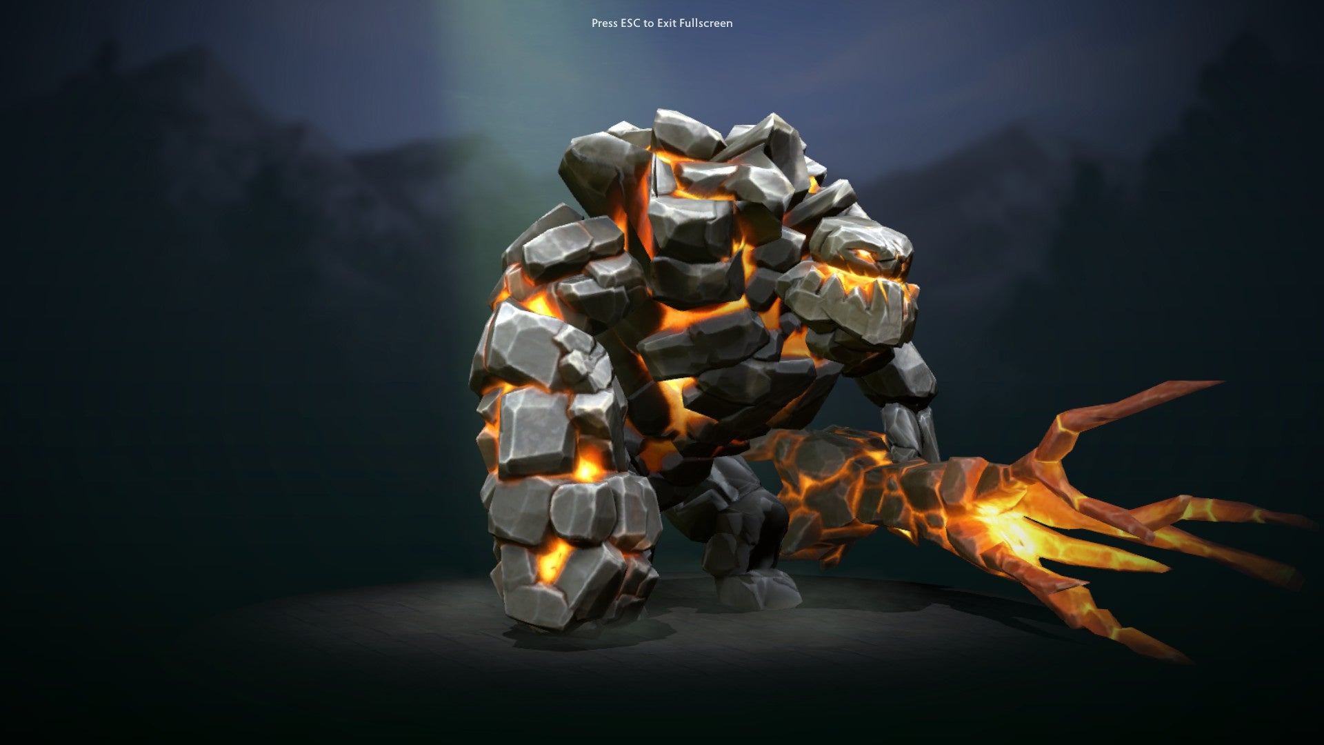 Crusader V | MMR: 2218 - Behavior: 9189 - Communication: 9189