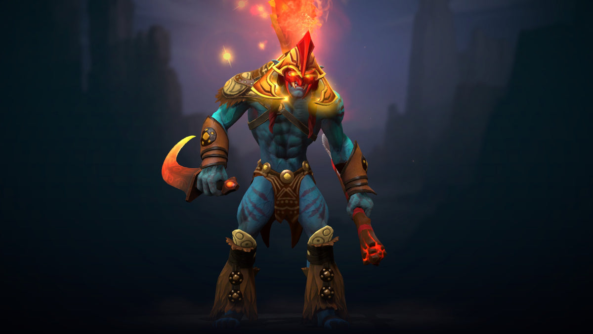 MMR: 2966 - Behavior: 10886
