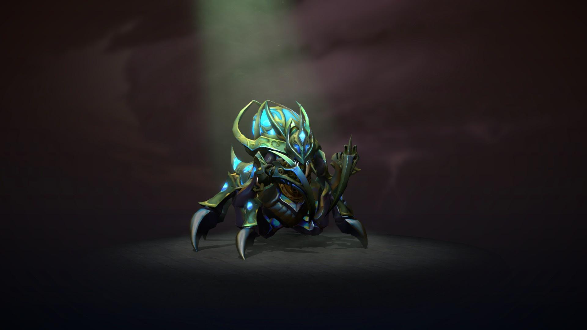 Crusader I | MMR: 1582 - Behavior: 9553 - Communication: 9553