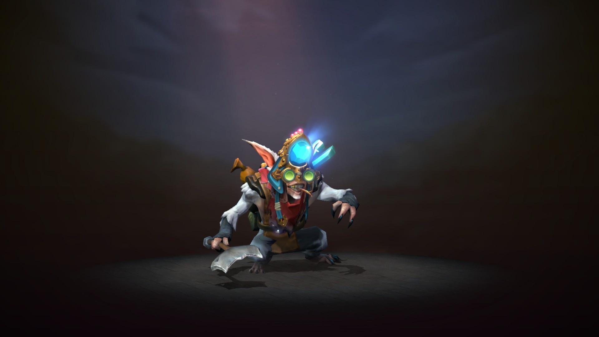 Archon II | MMR: 2495 - Behavior: 6213 - Communication: 6213