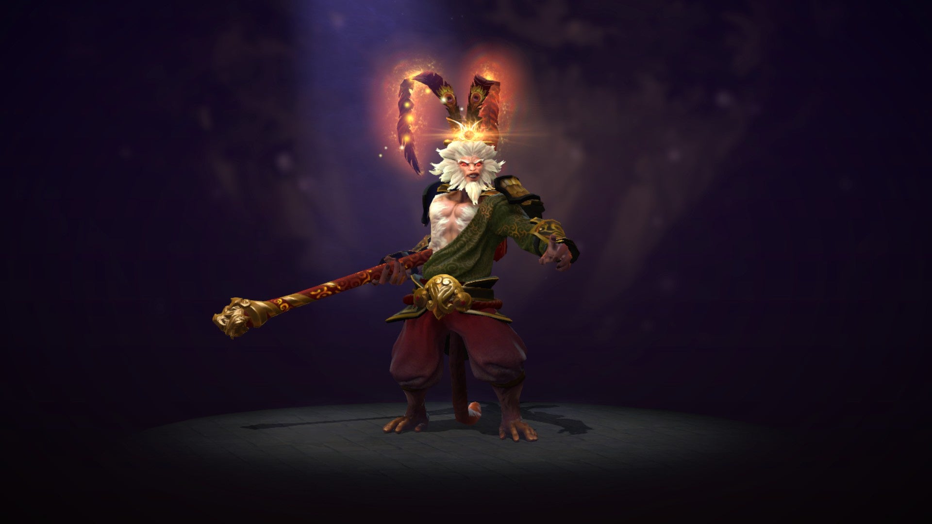 Legend IV | MMR: 3434 - Behavior: 9985 - Communication: 9985