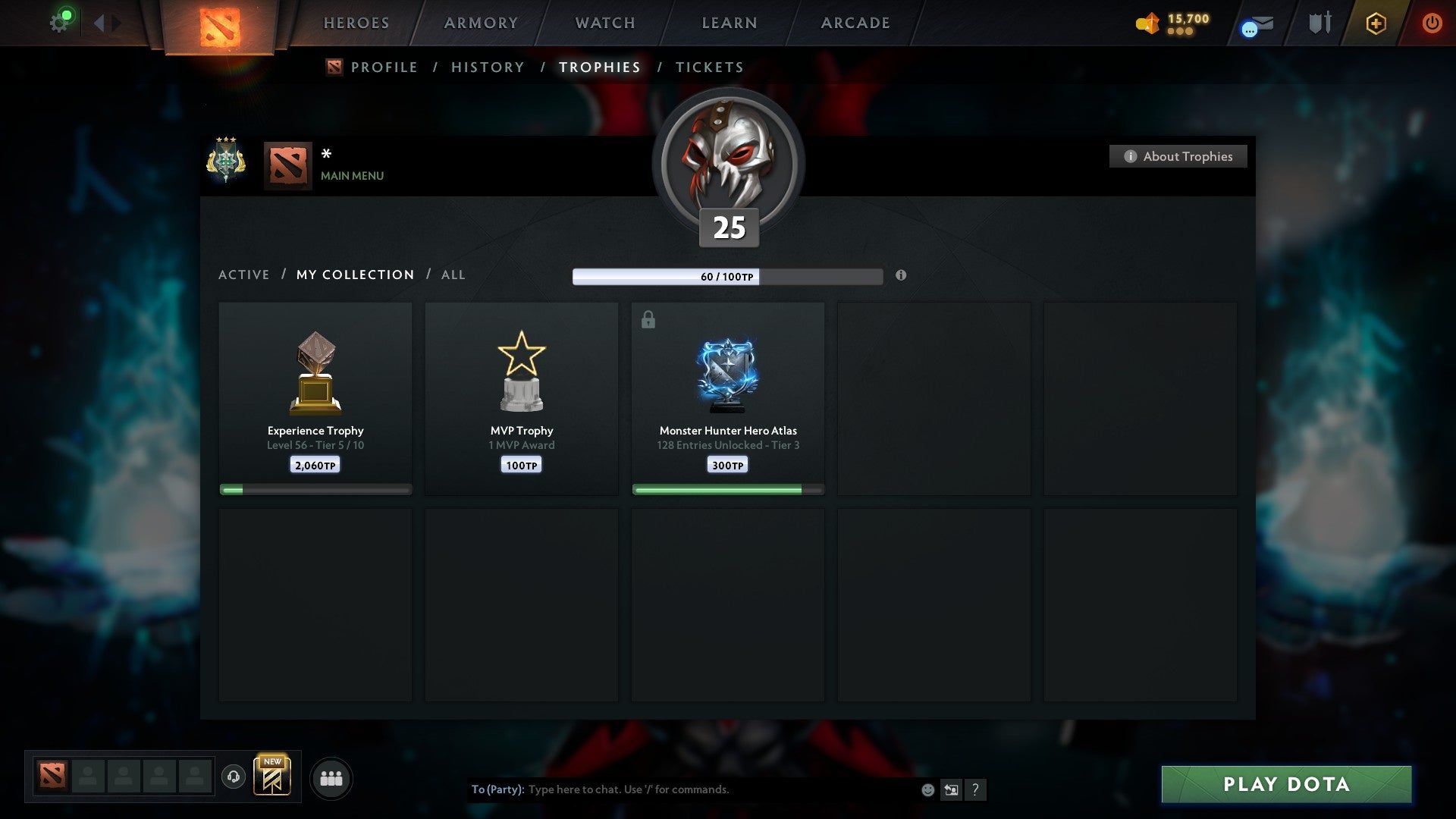 MMR: 2764 - Behavior: 11310