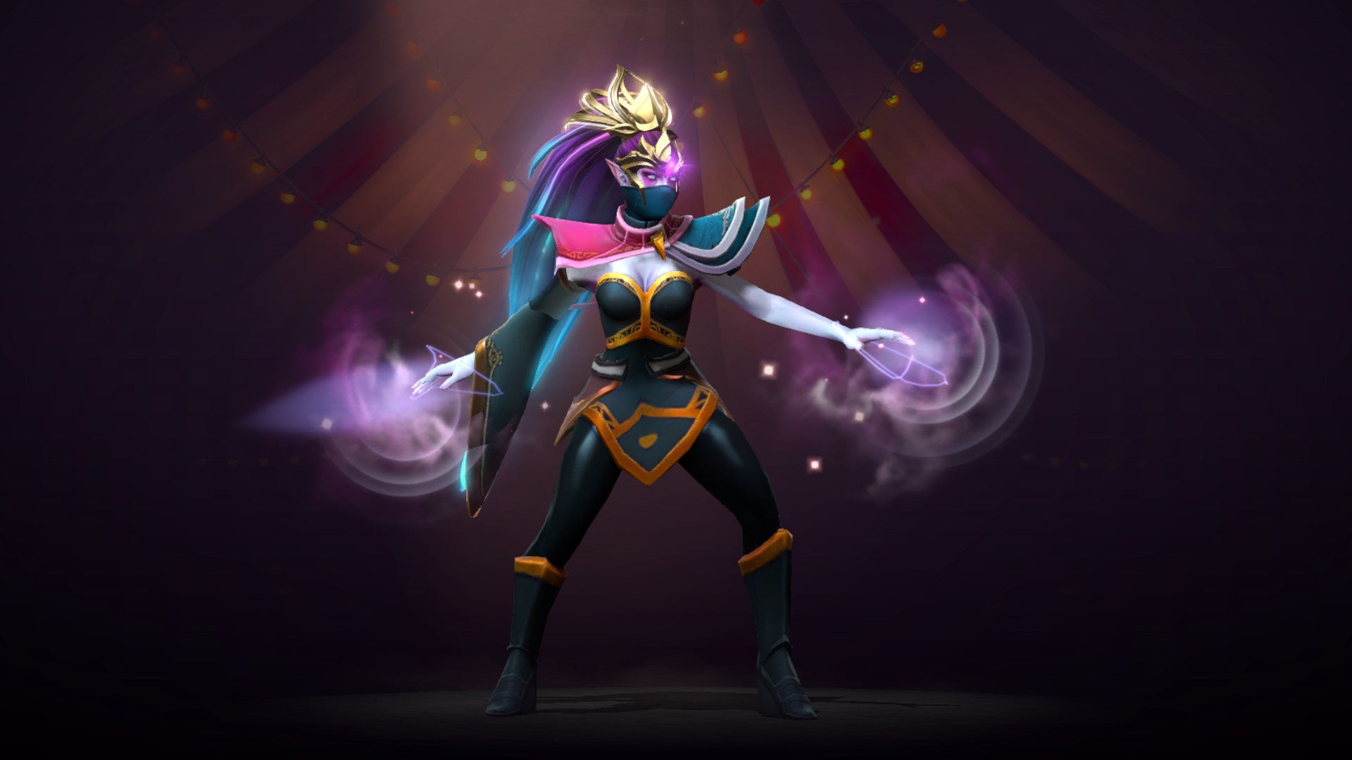 MMR: 1567 - Behavior: 10530