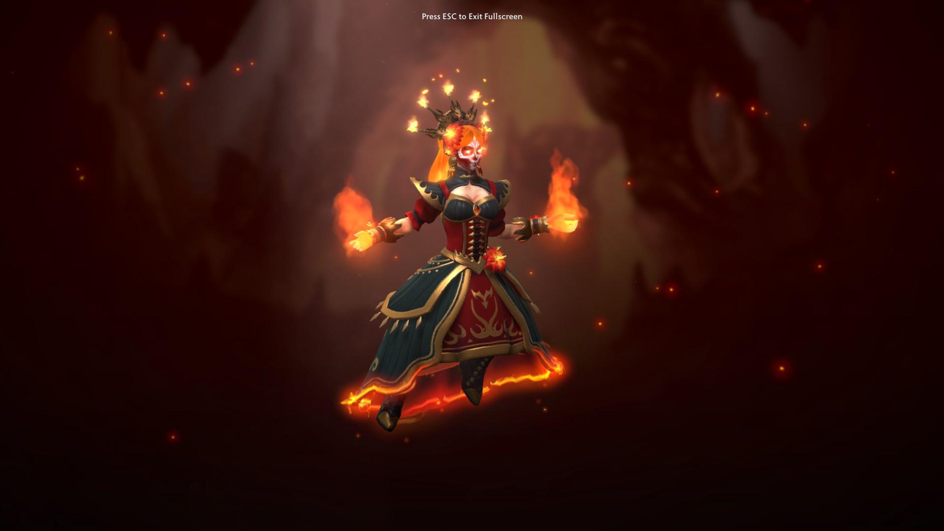 Archon I | MMR: 2387 - Behavior: 11353 - Communication: 11353