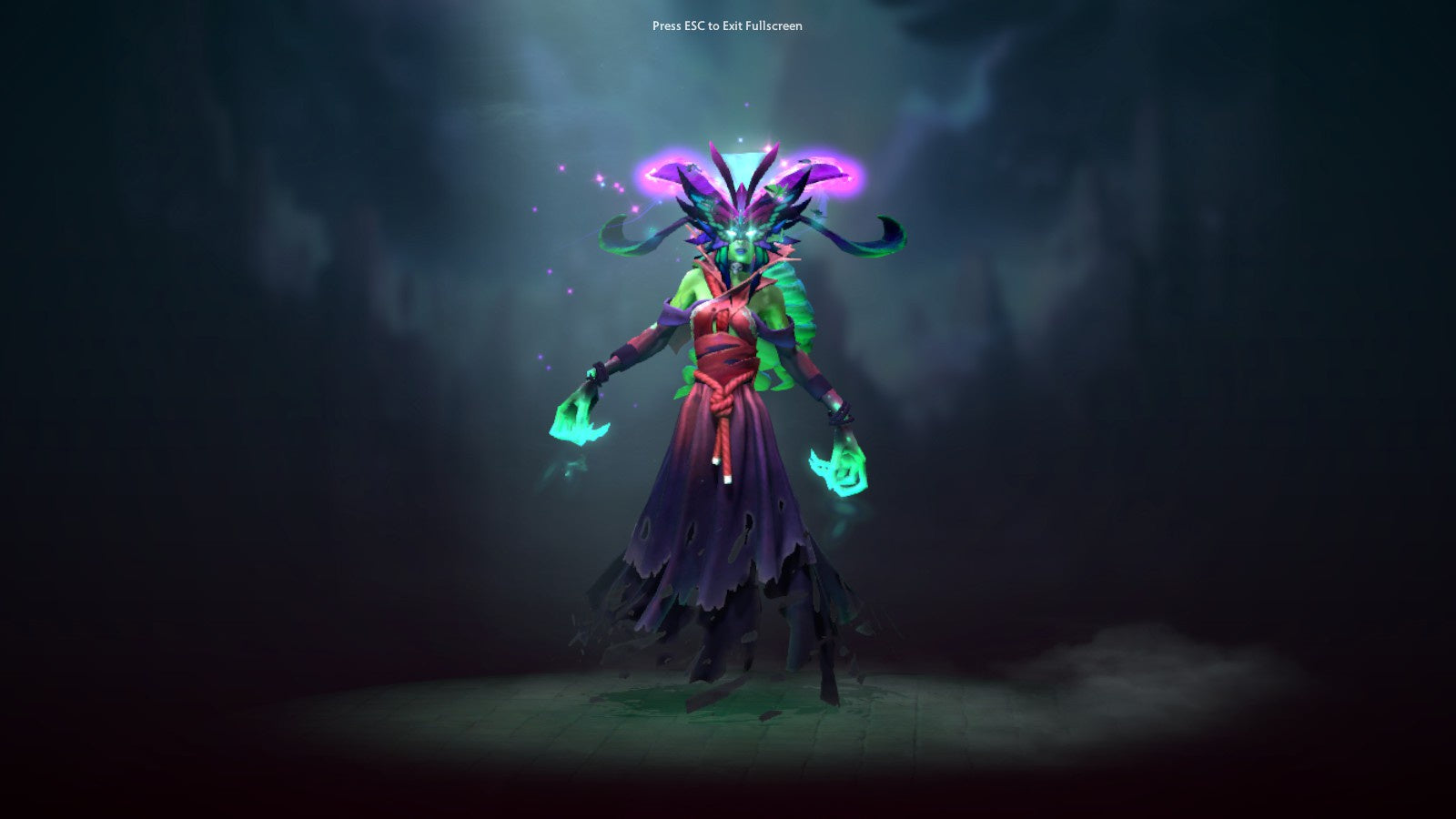 MMR: 2970 - Behavior: 8067