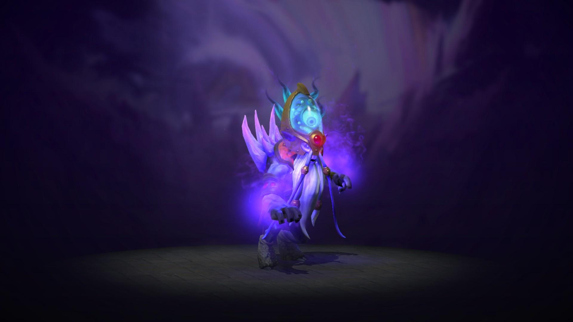 Archon II | MMR: 2495 - Behavior: 6213 - Communication: 6213