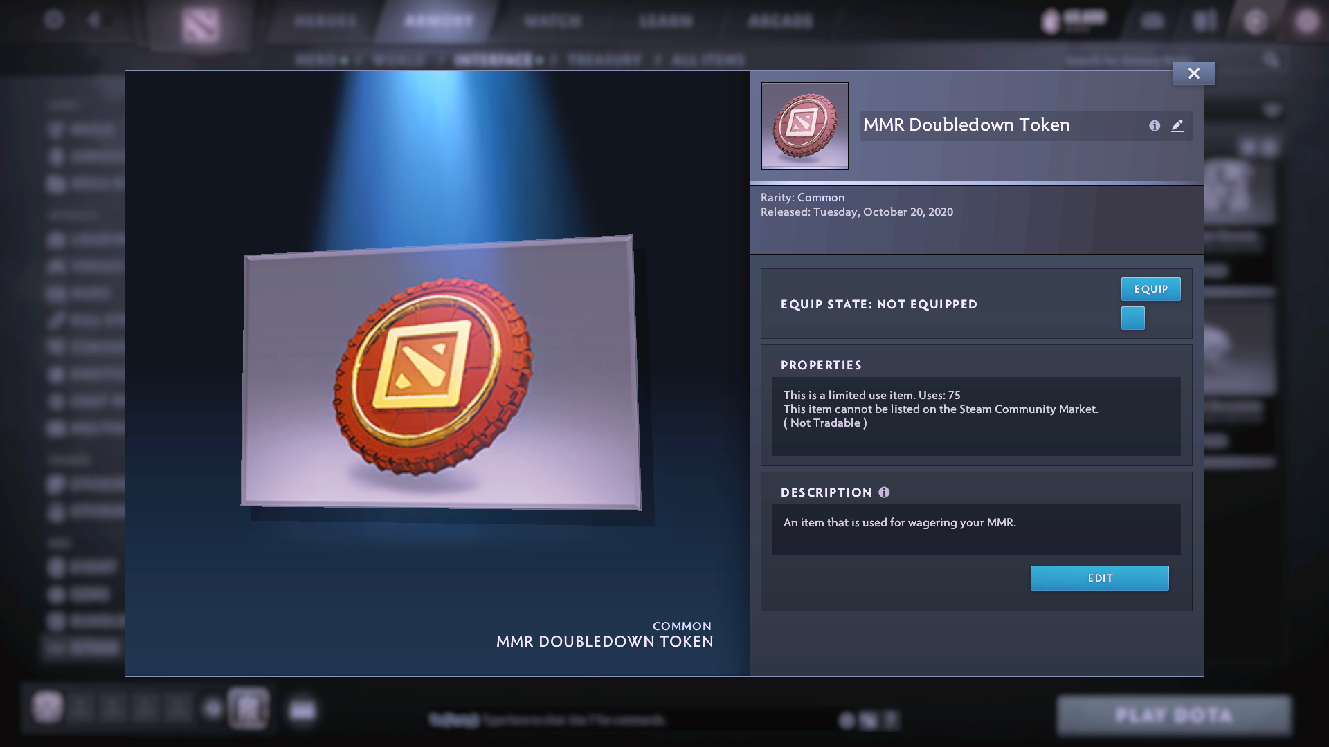 Crusader V | MMR: 2229 - Behavior: 10599 - Communication: 10599